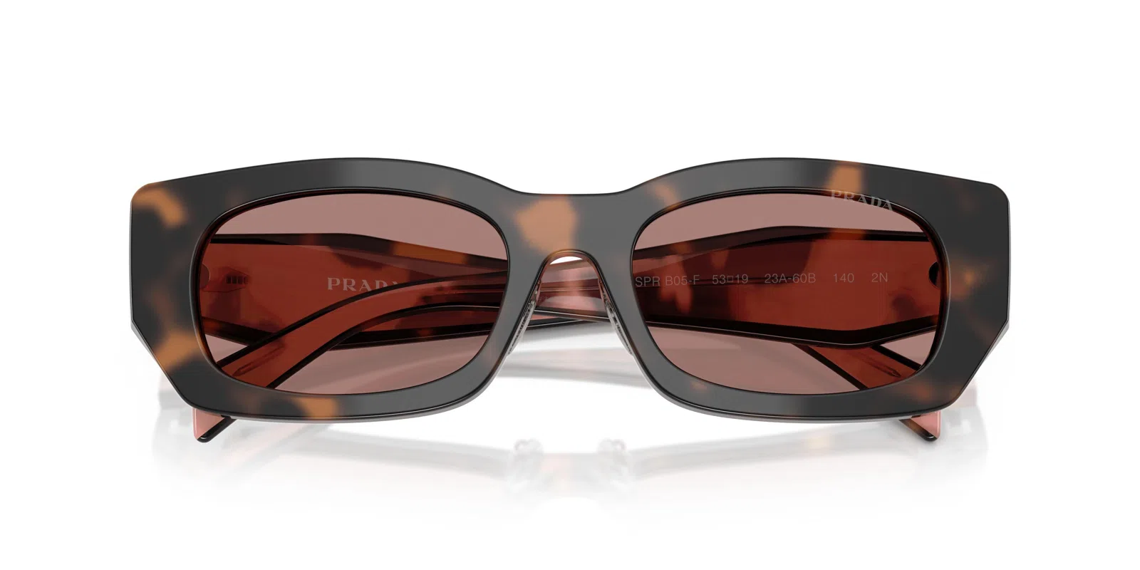 Prada B05SF Sunglasses - view 9